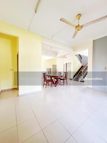 For Sale - [ 100% Loan | 40x80 2sty SemiD | Below Market ] Taman Ozana Impian